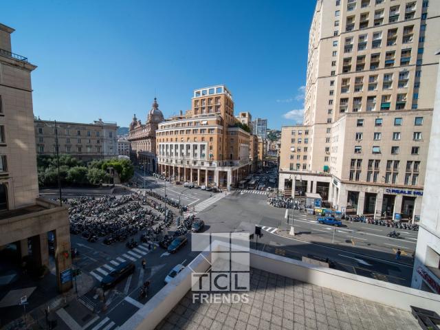 Appartamento in vendita di 65 m² in Via Gabriele d&apos Annunzio, 2