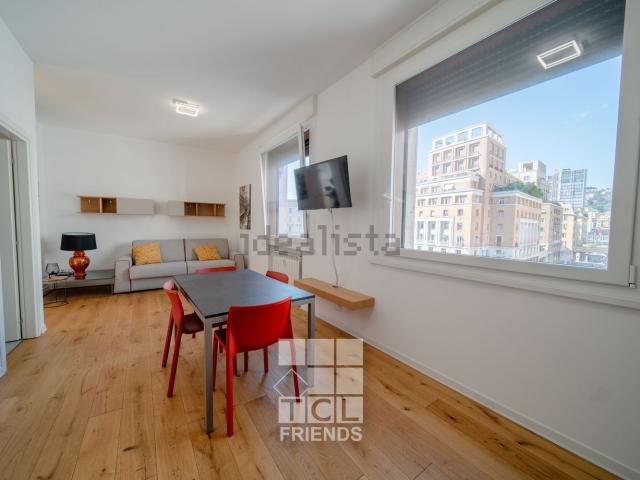 Appartamento in vendita di 65 m² in Via Gabriele d&apos Annunzio, 2