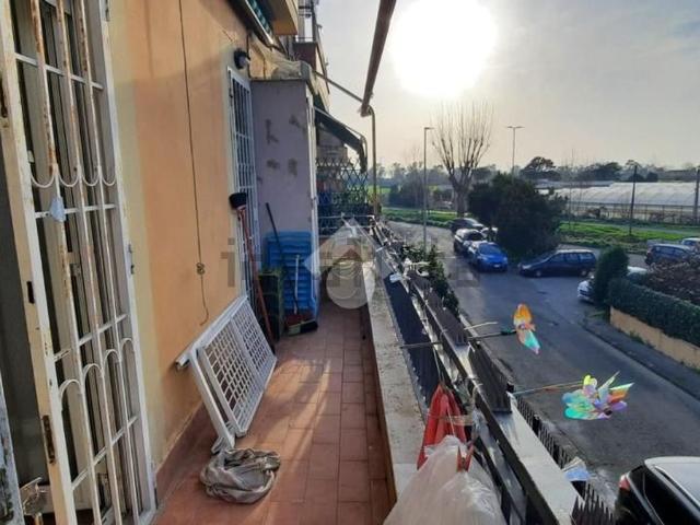 Appartamento in vendita di 65 m² in Via Gabriele D&apos Annunzio, 64