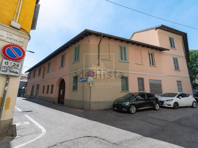 Appartamento in vendita di 65 m² in Via Gaetano Osculati, 6