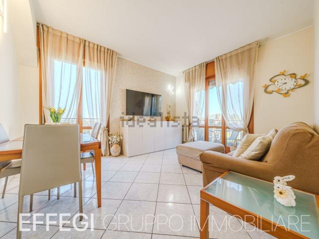 Appartamento in vendita di 65 m² in Via Gaetano Donizetti, 2