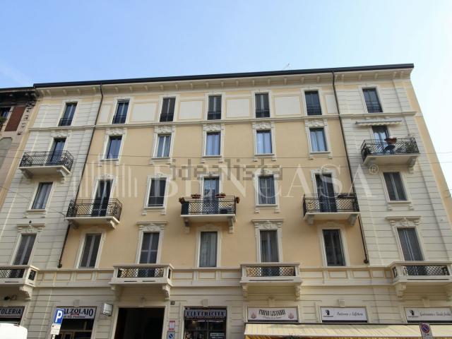 Appartamento in vendita di 65 m² in Via Galvano Fiamma, 20