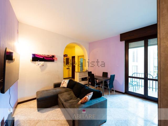 Appartamento in vendita di 65 m² in Via Galanta, 12