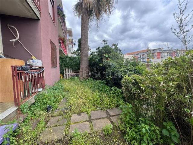 Appartamento in vendita di 65 m² in Via Galermo