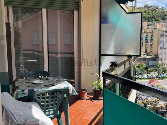 Appartamento in vendita di 65 m² in Via Galileo Galilei