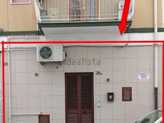 Appartamento in vendita di 65 m² in Via Galileo Galilei, 28