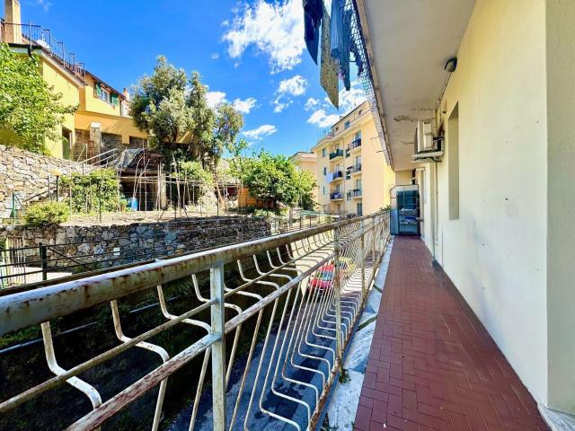 Appartamento in vendita di 65 m² in Via Gaspare Murtola, 78