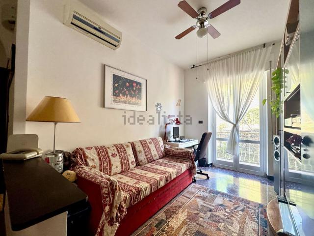 Appartamento in vendita di 65 m² in Via Gaspare Murtola, 78
