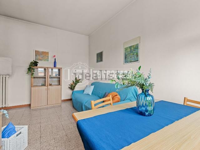 Appartamento in vendita di 65 m² in Via Gaspare Aselli, 37