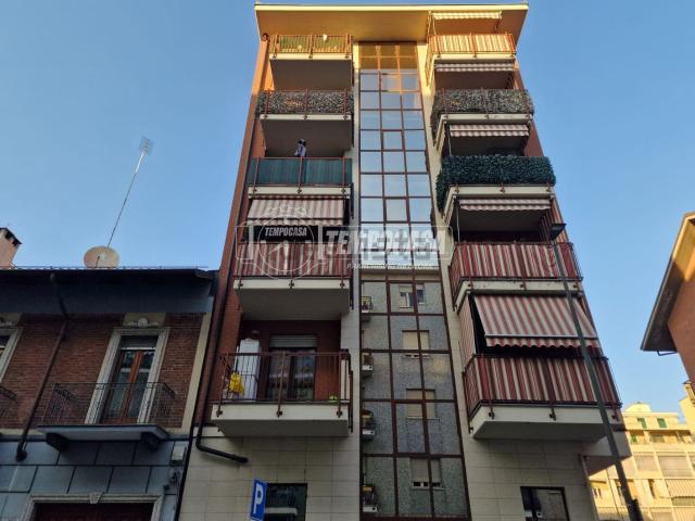 Appartamento in vendita di 65 m² in Via Gaspare Spontini, 17