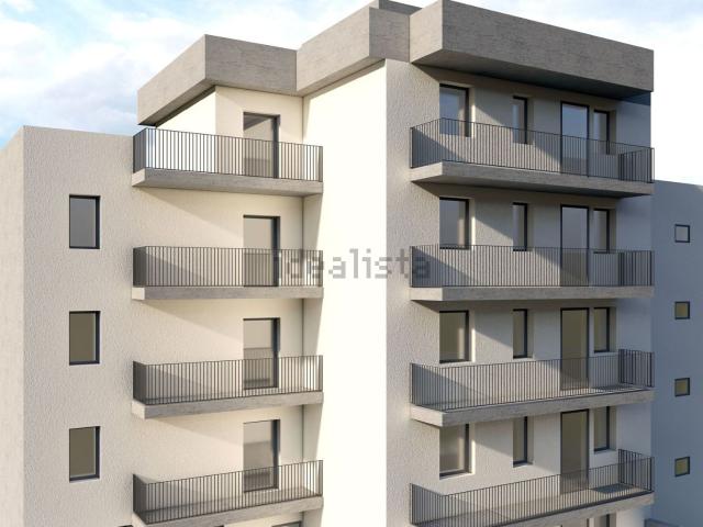 Appartamento in vendita di 65 m² in Via Gemma