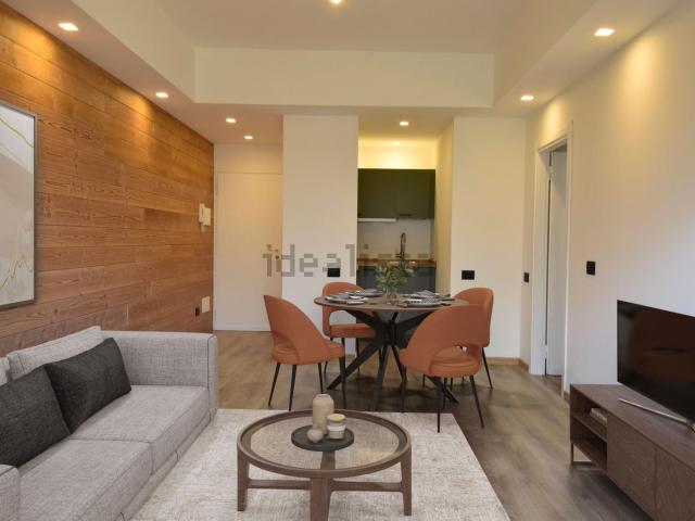 Appartamento in vendita di 65 m² in Via Genziana, 17