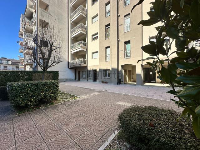 Appartamento in vendita di 65 m² in Via Generale Adolfo Infante