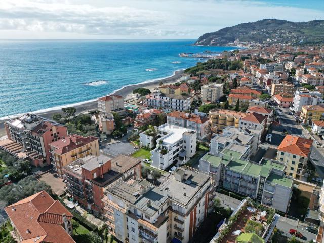 Appartamento in vendita di 65 m² in Via Generale Ardoino, 178