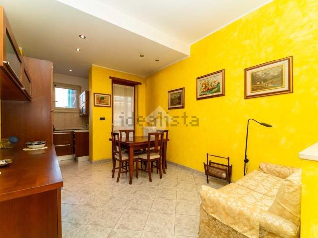 Appartamento in vendita di 65 m² in Via Generale Giuseppe Perotti, 35