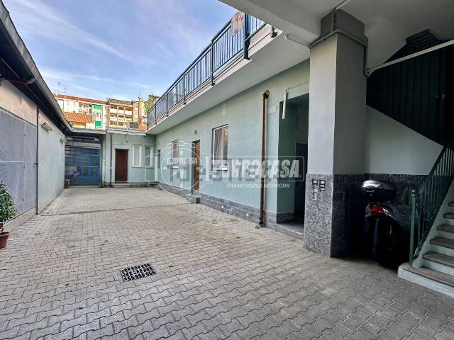 Appartamento in vendita di 65 m² in Via Genova