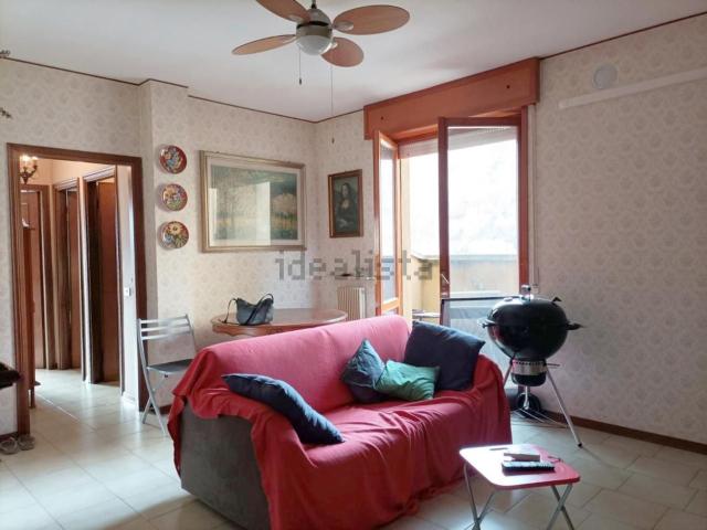 Appartamento in vendita di 65 m² in Via Genova