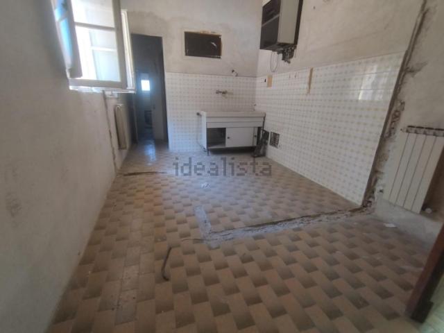 Appartamento in vendita di 65 m² in Via Gereschi Livia