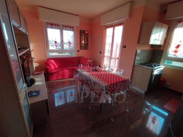 Appartamento in vendita di 65 m² in Via Gerolamo Rossi
