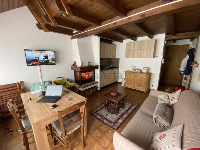 Appartamento in vendita di 65 m² in Via Ghelpach