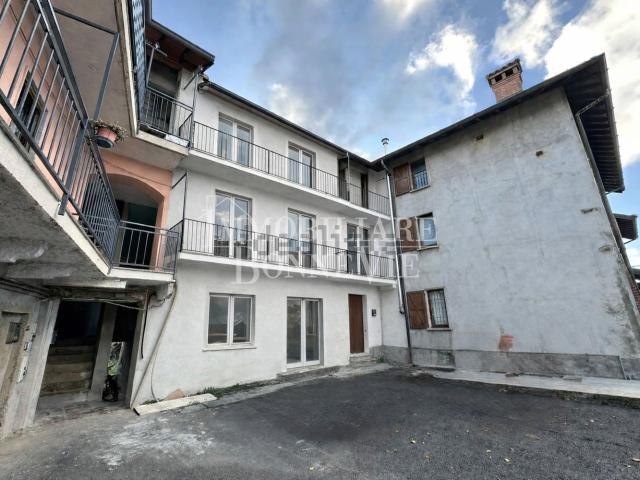 Appartamento in vendita di 65 m² in Via Giotto, 10
