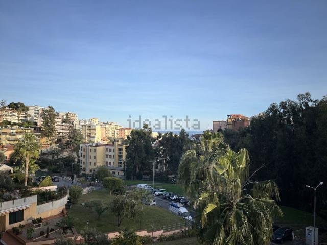 Appartamento in vendita di 65 m² in Via Giovan Battista Panizzi