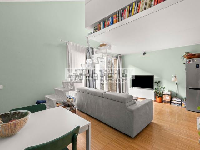 Appartamento in vendita di 65 m² in Via Giovanni Antonio Amadeo, 57