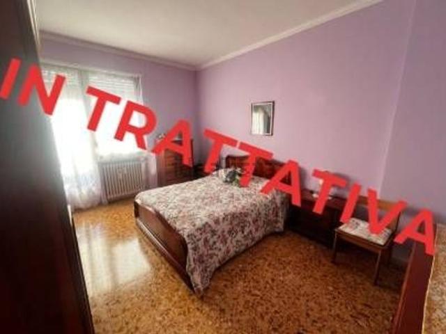 Appartamento in vendita di 65 m² in Via Giovanni Battista Gandino, 6