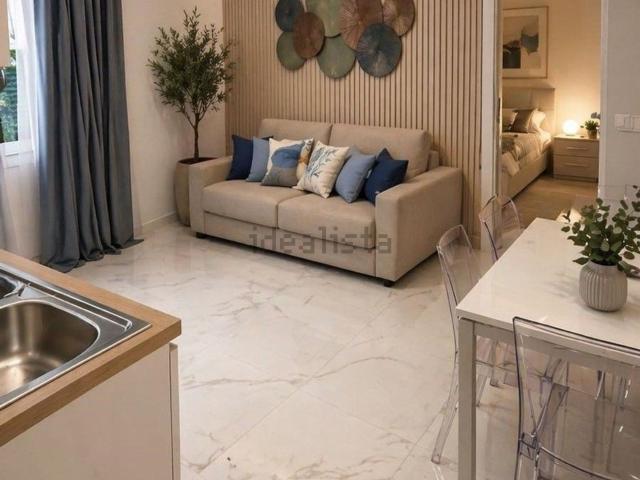 Appartamento in vendita di 65 m² in Via Giovanni Bosco, 20