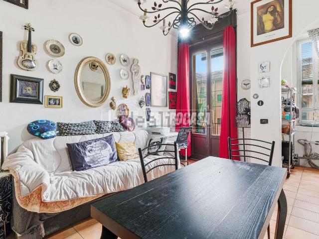 Appartamento in vendita di 65 m² in Via Giovanni Bottesini, 17