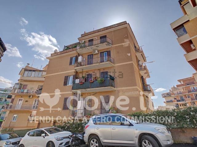 Appartamento in vendita di 65 m² in Via Giovanni D&apos Andrea, 7