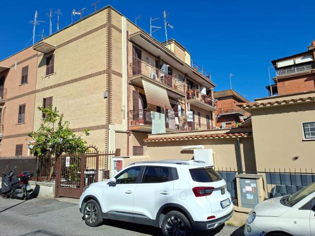 Appartamento in vendita di 65 m² in Via Giovanni Fantoni