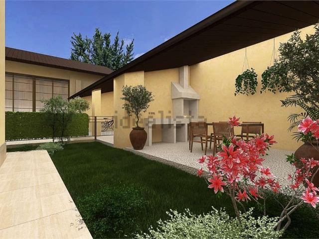 Appartamento in vendita di 65 m² in Via Giovanni Ferrario, 13