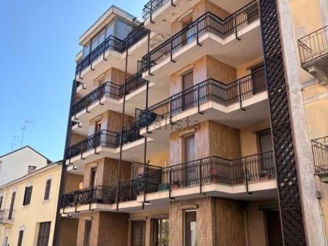 Appartamento in vendita di 65 m² in Via Giovanni Gnifetti, 33
