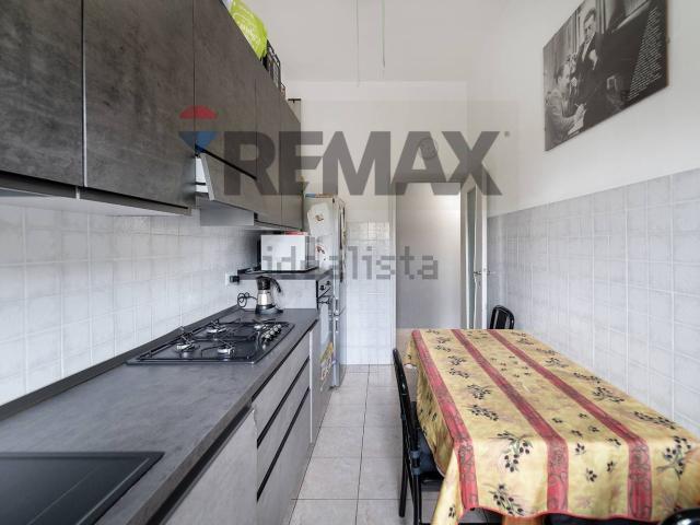 Appartamento in vendita di 65 m² in Via Giovanni Paisiello, 44