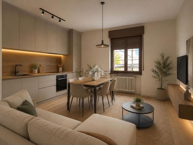 Appartamento in vendita di 65 m² in Via Giovanni Pascoli, 14