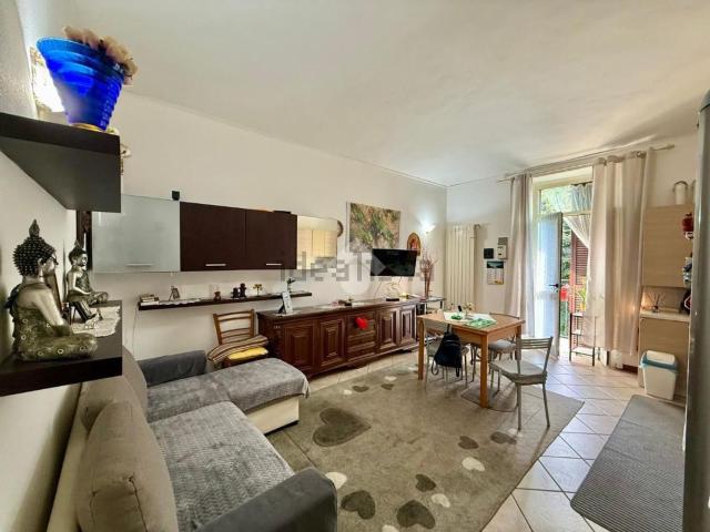 Appartamento in vendita di 65 m² in Via Giovanni Scazzola, 48