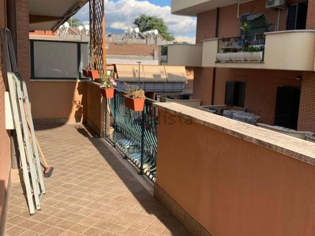 Appartamento in vendita di 65 m² in Via Giovanni Spadolini, 1