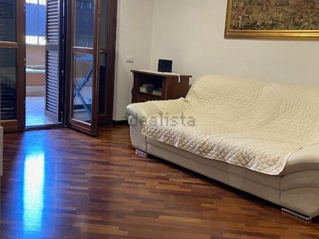 Appartamento in vendita di 65 m² in Via Giorgio Iannicelli