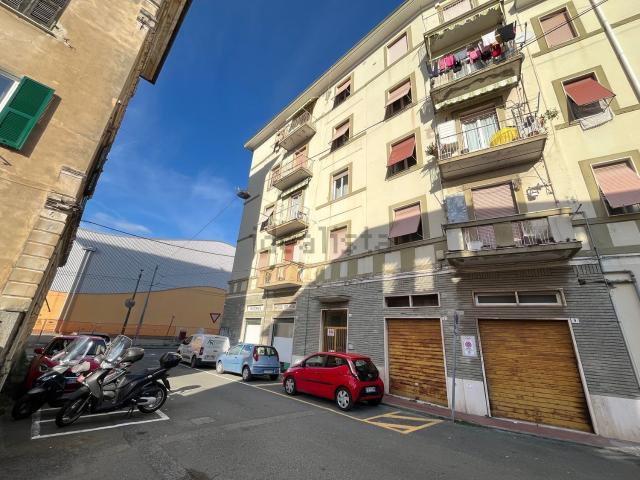 Appartamento in vendita di 65 m² in Via Giorgio Viani, 5