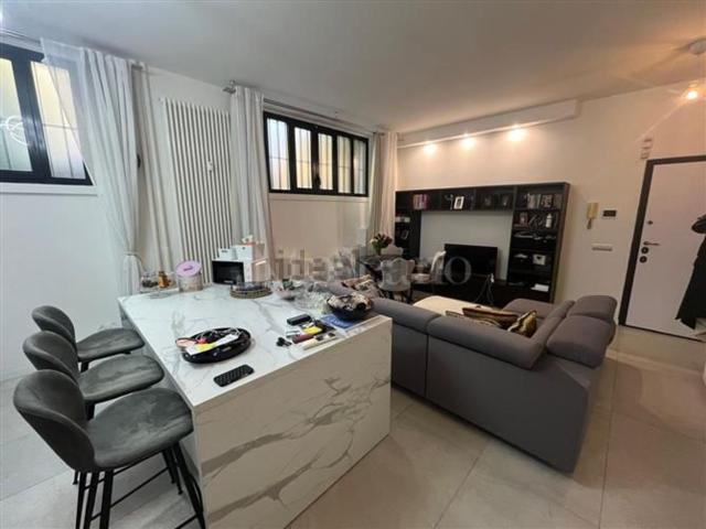Appartamento in vendita di 65 m² in Via Giorgio Washington