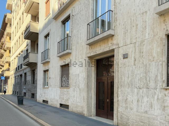 Appartamento in vendita di 65 m² in Via Giosuè Carducci, 21
