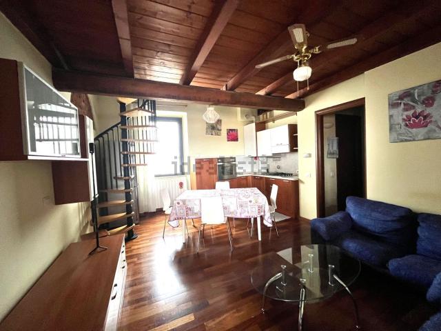 Appartamento in vendita di 65 m² in Via Giosuè Carducci, 23