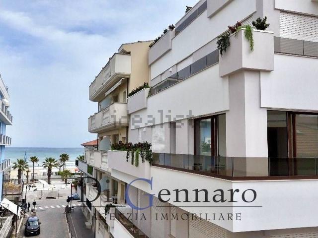 Appartamento in vendita di 65 m² in Via Giosuè Carducci