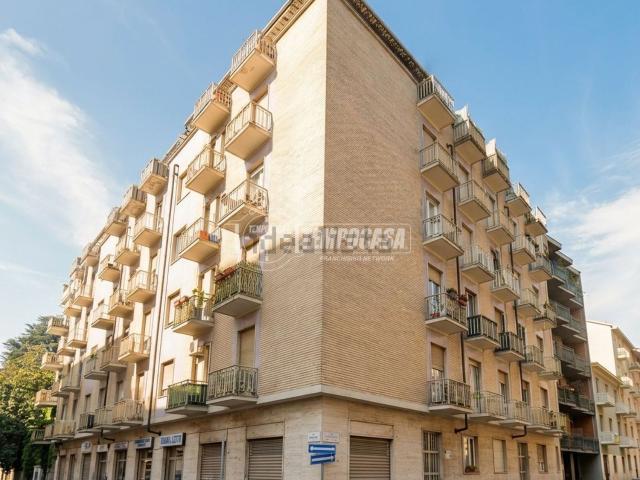 Appartamento in vendita di 65 m² in Via Giacinto Pacchiotti