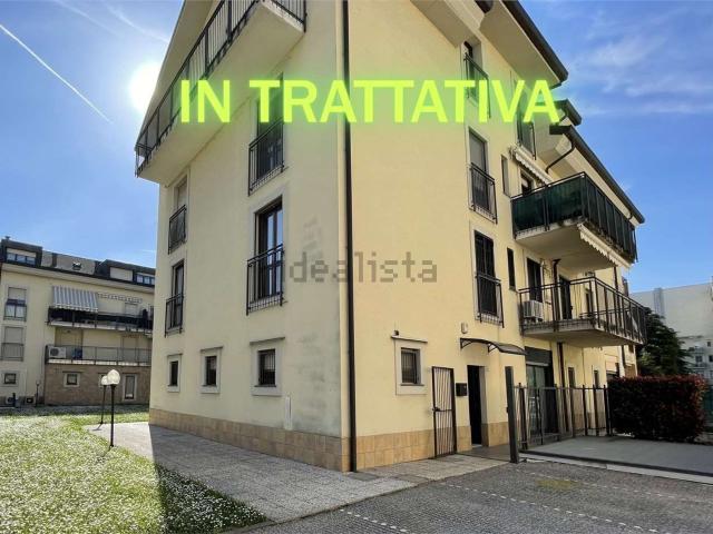 Appartamento in vendita di 65 m² in Via Giacomo Matteotti, 16