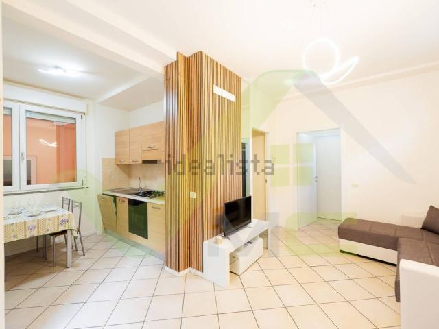 Appartamento in vendita di 65 m² in Via Giacomo Matteotti, 16