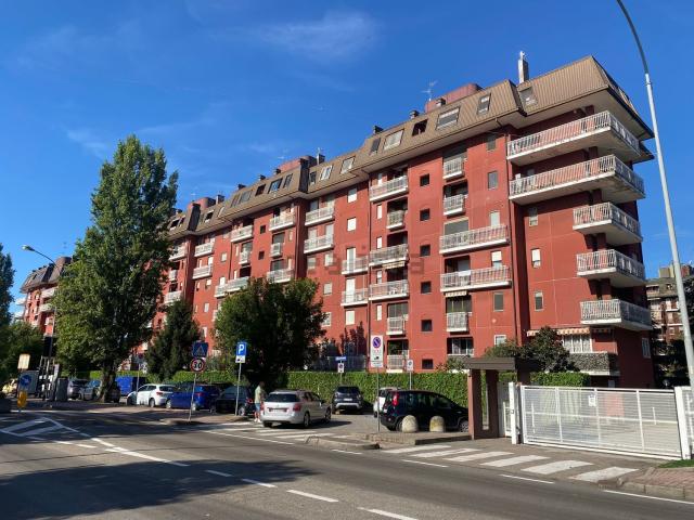 Appartamento in vendita di 65 m² in Via Giacomo Matteotti, 20