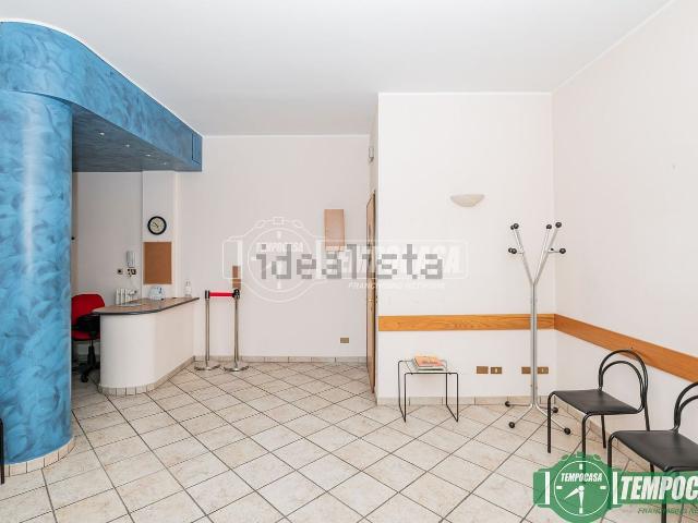 Appartamento in vendita di 65 m² in Via Giacomo Matteotti