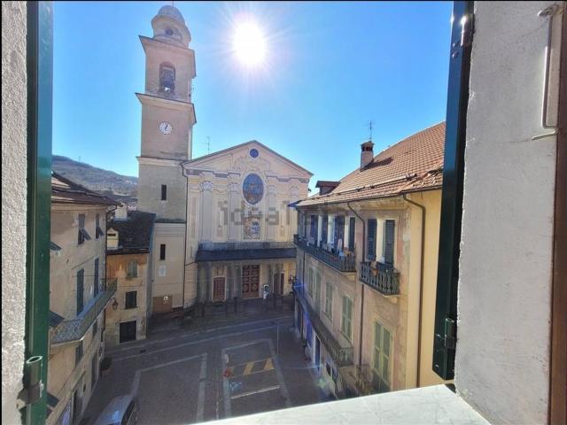 Appartamento in vendita di 65 m² in Via Giambattista Badano, 1